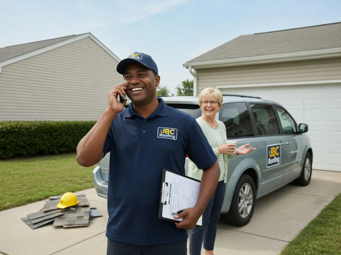 Roof Replacement Johnsonburg, NJ FAQs